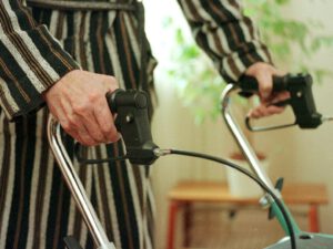 Alkoholproblem bland äldre växande problem