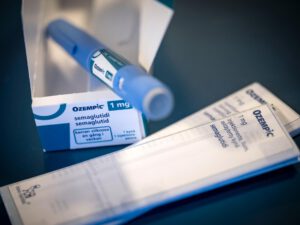 Larmet: Populär bantningskur kan orsaka graviditet