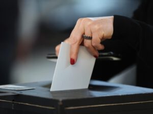 Facit från supervalåret: Så många val ifrågasätts
