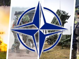 Fem saker Nato måste ha – för att besegra Putin