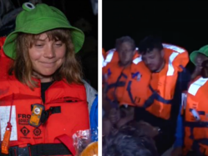 Thunbergs advokat: ”Vet inte var de är någonstans”