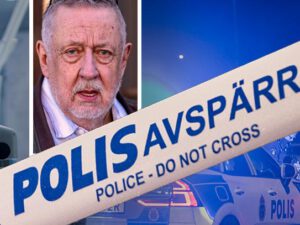 Polisen om nya metoden: Kan gå fort att lösa mordfallen