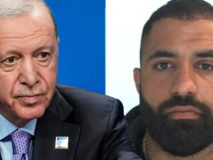 Experten: Kan vara slutet för gängkriminella i Turkiet
