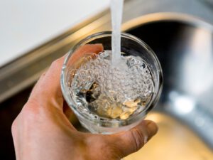 Örkelljungabor uppmanas koka dricksvatten
