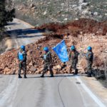 Flera skadade i israelisk attack i Libanon