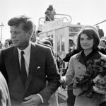 Trump släpper dokumenten om Kennedy-mordet