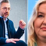 ”Relationsdrama” i oppositionen – anklagas för sol- och vårande