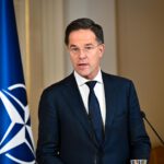 Rutte: Natoländer ska betala ”betydligt mer”