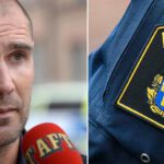 Polisen varnar för sprängningar: Kan eskalera snabbt