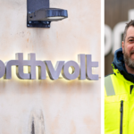 Mörk stämning i Västerås efter Northvolts besked