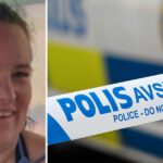 Tvåbarnsmamman Annelie misstänks ha mördats – familjen berättar