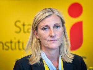 Sis-chefen om våldet: Gör det bästa vi bara kan