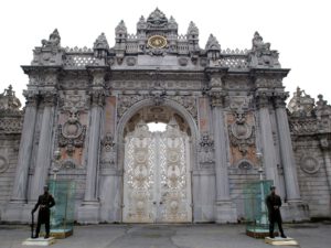 Rysk delegation på plats i Istanbul – utan Putin