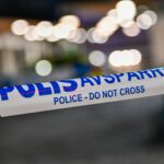 Man knivskuren i Karlshamn – allvarligt skadad