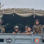 Indien: Ny skottväxling i Kashmir