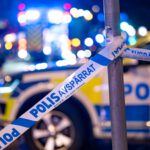 Handgranatsattack i Solna – två gripna