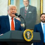 Trump hävdar att fler gisslan har dött