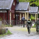 Man begärs häktad för Västeråsmord