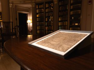 Äkta Magna Carta-fördrag hittat på Harvard