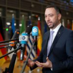 ”Dags att vakna” – frustration i EU över Gaza