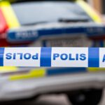 Man anhållen misstänkt för mord i Kramfors