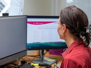Digitalt vårdbesök nog för juridiskt könsbyte