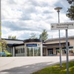 Lycksele stänger förlossningen över sommaren