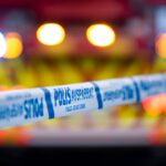 Man hittad död i isvak