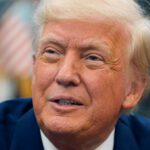 Trump lovar amerikaner billigare läkemedel