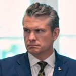 USA:s försvarsminister hotar Iran