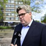 Strömmer i Uppsala: Säkerhetsläget är allvarligt