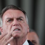 Bolsonaro på bättringsvägen – skrivs ut snart