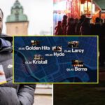 Sex krogar polisanmälda för diskriminering