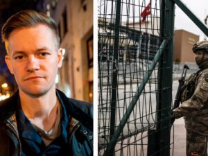 Medin tillbaka efter 51 dagar – detta har hänt