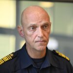 Rapport: Polis brast när kvinnor mördades