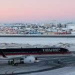 Källor: USA vill locka Grönland med specialstatus