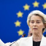 EU-basen: ”Ukraina i EU – garanti för fred”