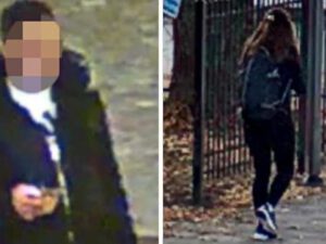 Hon ville bara skiljas – misstänks ha hedersmördats