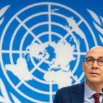 FN: Hot mot palestiniers existens i Gaza