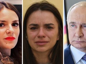 Spionerade för Putin: ”Tragiska” försvaret i rätten