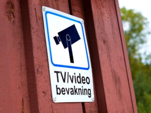 Fler och fler stör sig på grannens kamera