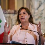 Peru stoppar gruvdriften i en månad