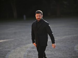 Ny fångutväxling mellan Ukraina och Ryssland