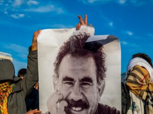 Media: PKK:s avväpningsprocess inleds