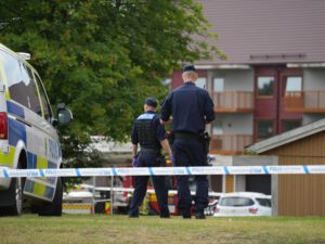 Ytterligare en man hittad död i Alvesta