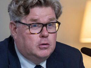 Strömmer om träningsläckan: ”Tar uppgifterna på allvar”