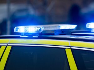 Misstänkt mordförsök i Sundsvall – man anhållen