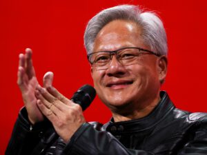 Nvidia: Kinaexport kan återupptas