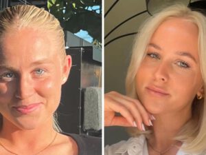 Svenska Frida och Nova fast i Paris: ”Finns inga flighter hem”