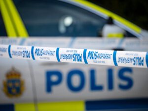 Två män gripna för våldtäkt på hotell